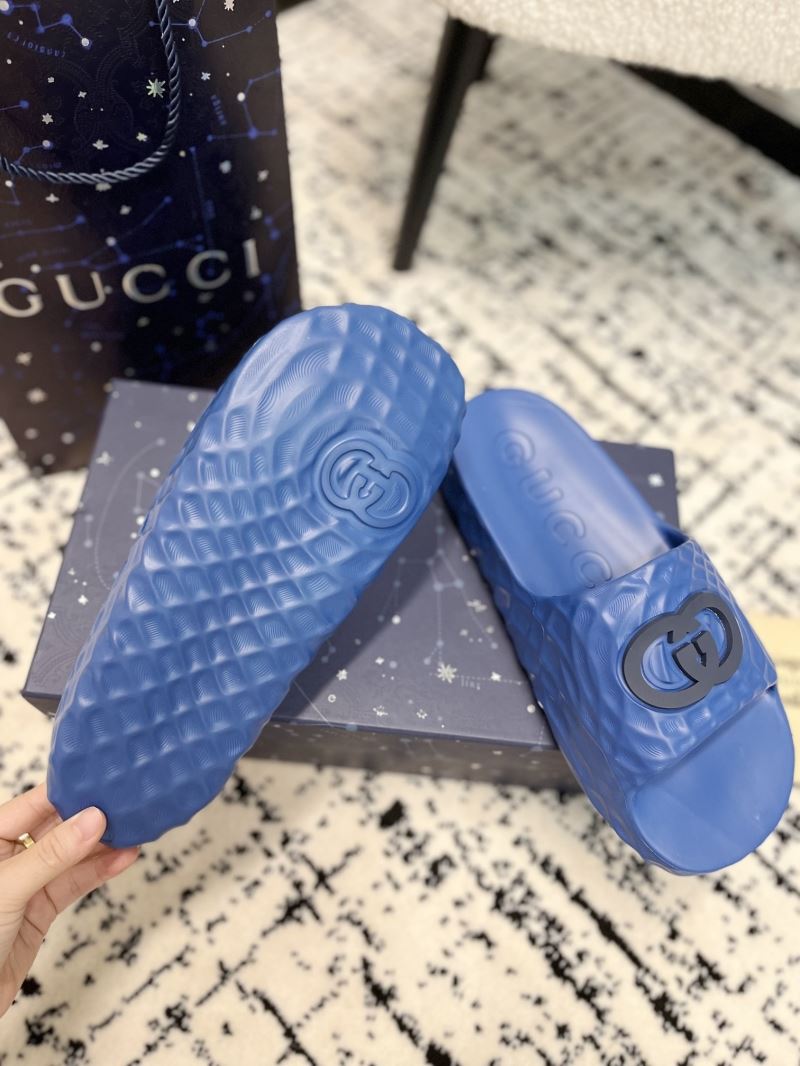 Gucci Slippers